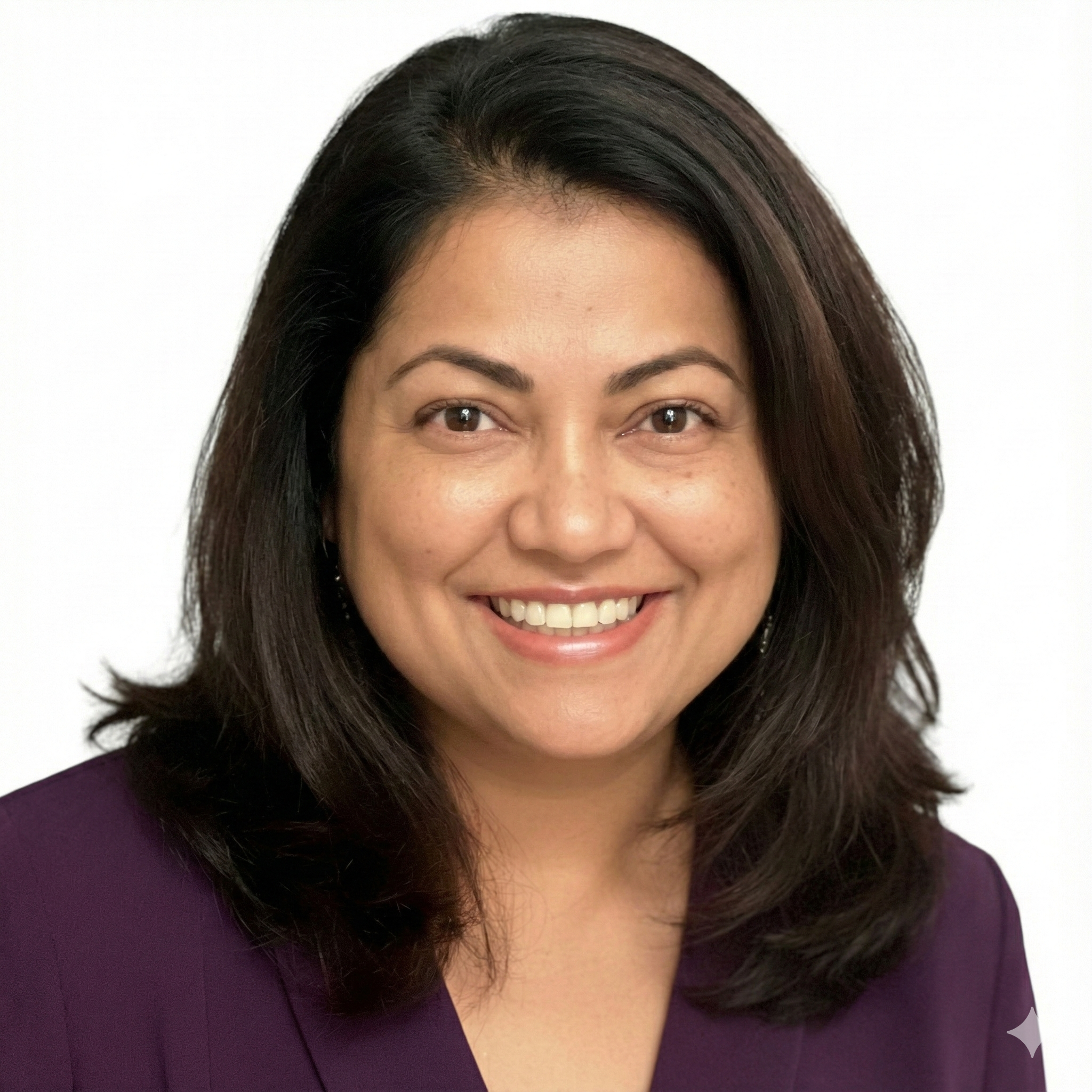 Sue Gangwani